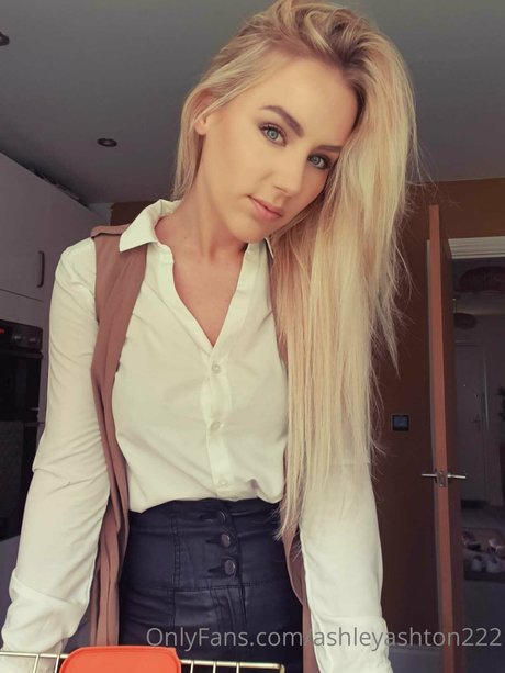 Ashley Ashton desnudos estrella galerías