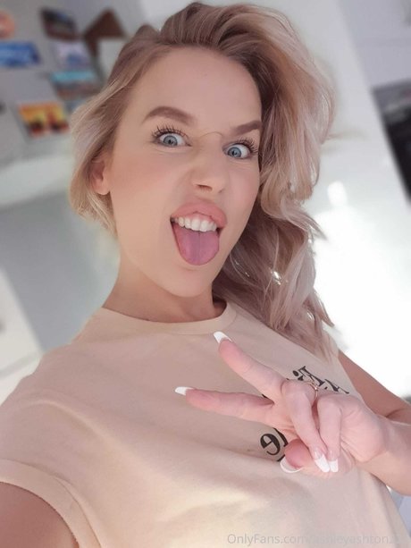 Ashley Ashton estrella erótica recopilación