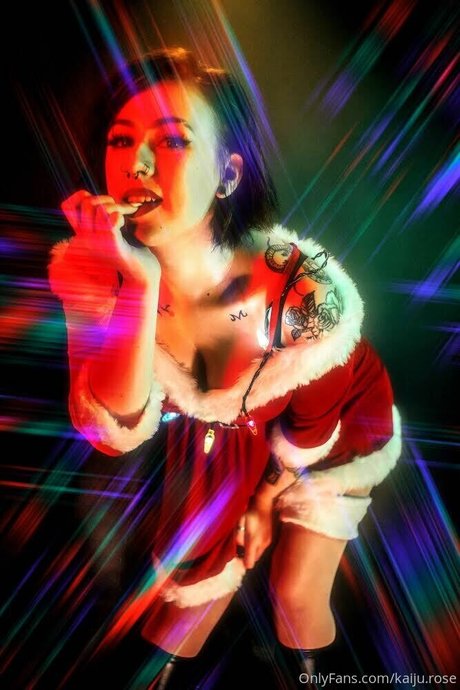 Kaiju rose jolie star du porno images