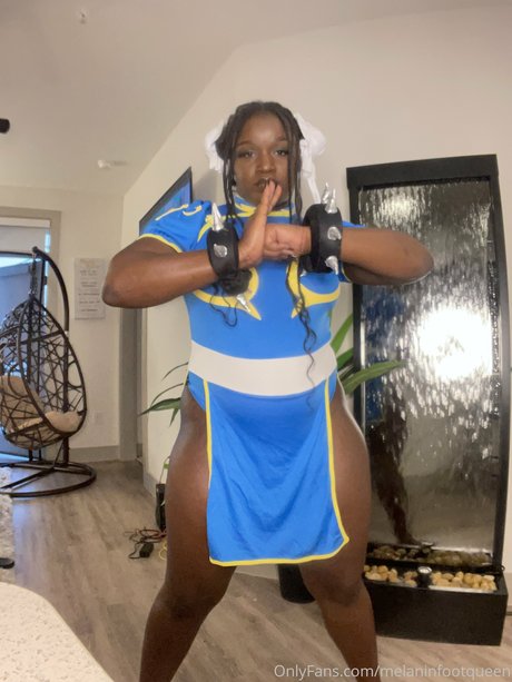 Queen Melanin_ star nudes gallery
