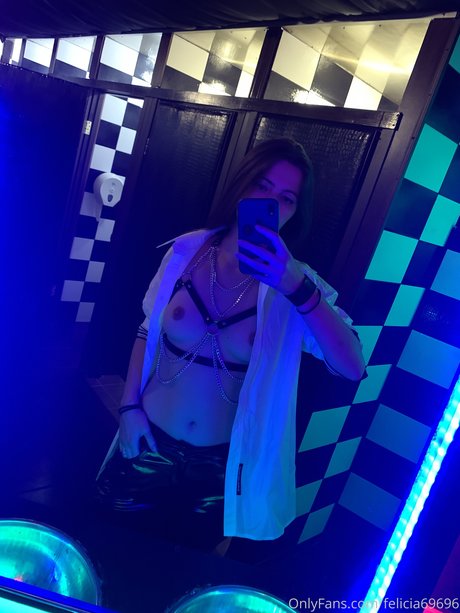 Felicia vina pornstar free archive