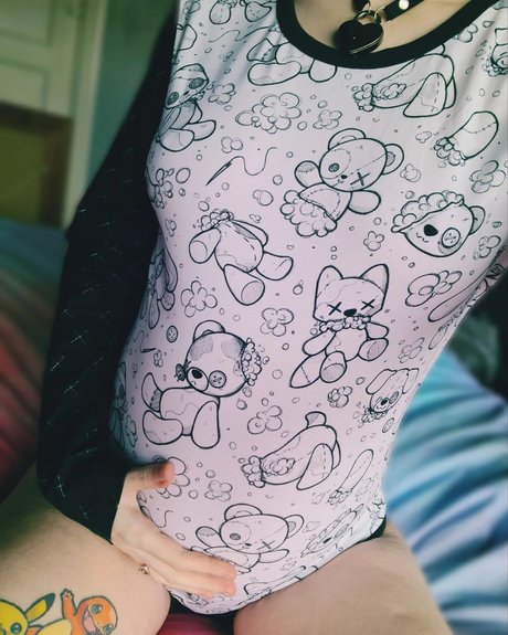 Autumn wolf actrice adulte des photos