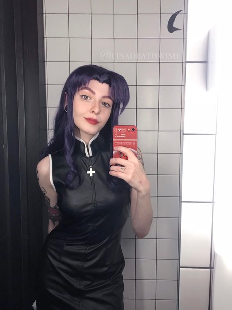 _Hellagaaay estrella erótica foto