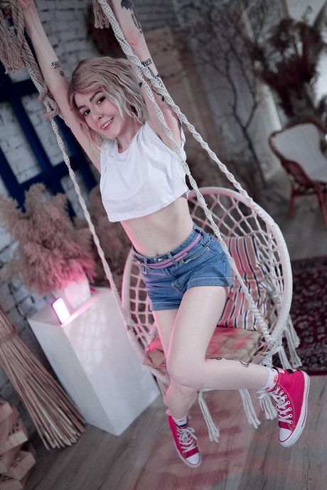 _Hellagaaay estrella hermosa recopilación