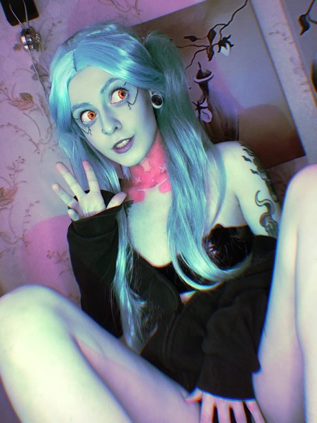 _Hellagaaay modèle sympa photo