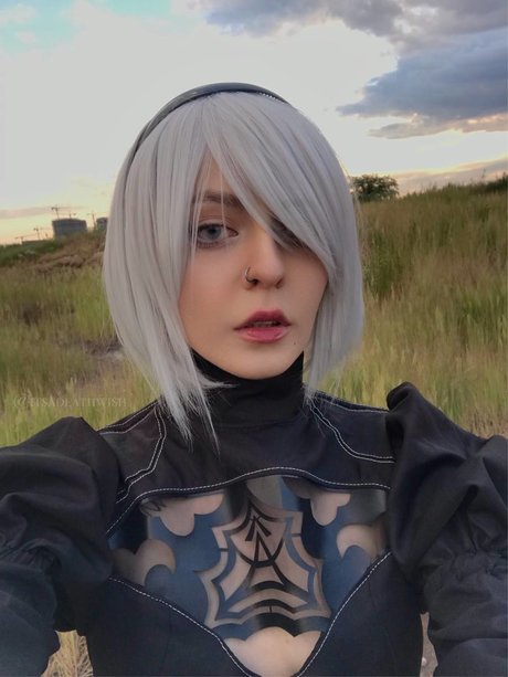 _Hellagaaay estrella porno de arte galería