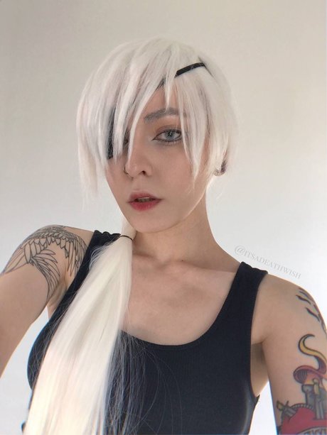 _Hellagaaay arte estrella porno imagen