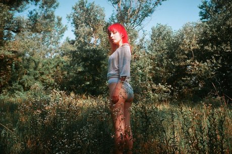 _Hellagaaay model erotic pics