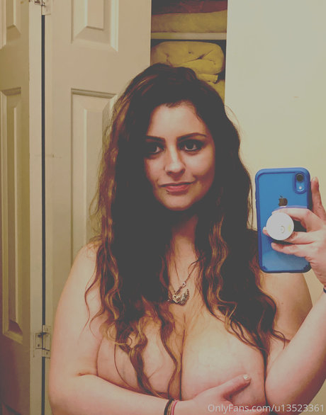 Chloe Rose_ art modèle galerie