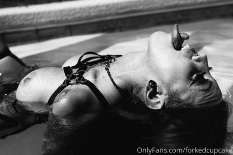 Forked Cupcake_ model naked archive
