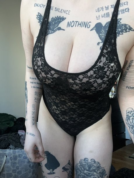 Shelley Floryd nude model photos