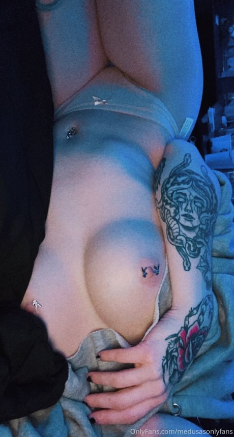 Medusas sexo estrella porno archivo