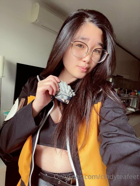 Cindy Tea estrella pornografica galerías