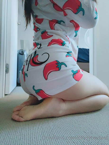 Cindy Tea porn star pic