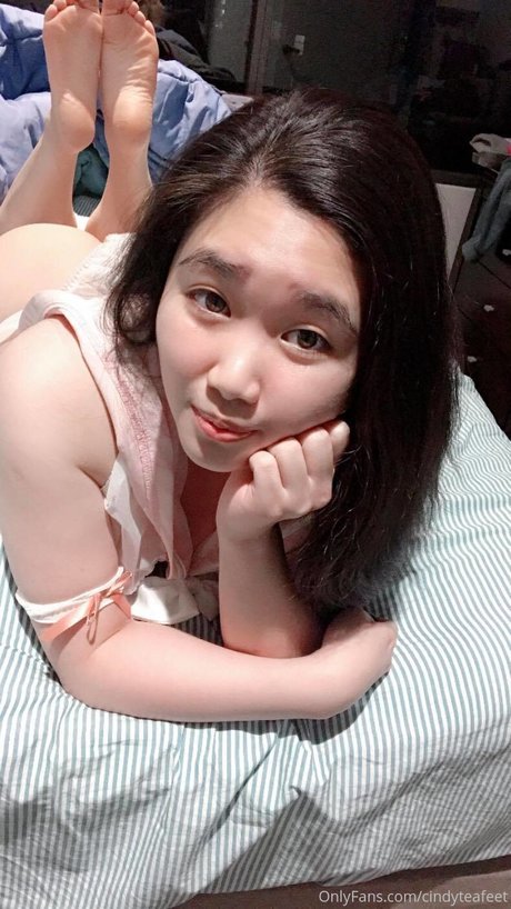 Cindy Tea jolie actrice image