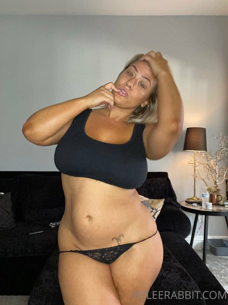 Rylee Rabbit_ adult star image