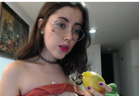 Sara Perez_ art actress archive