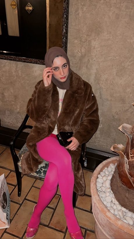 Sher Arar_ star pretty photo