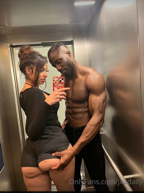 Jxadaily nudes model galleries