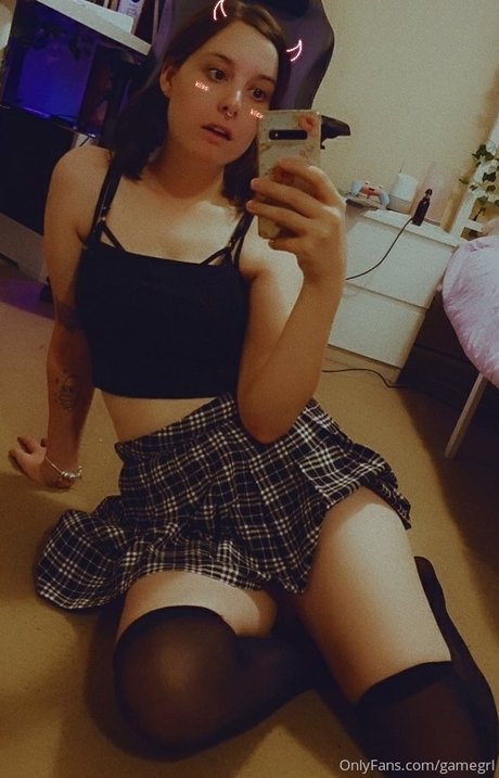 Gamegrl étoile sexy collection