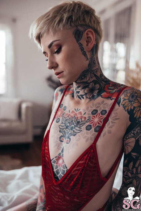 Janae Strong_ pretty model galleries