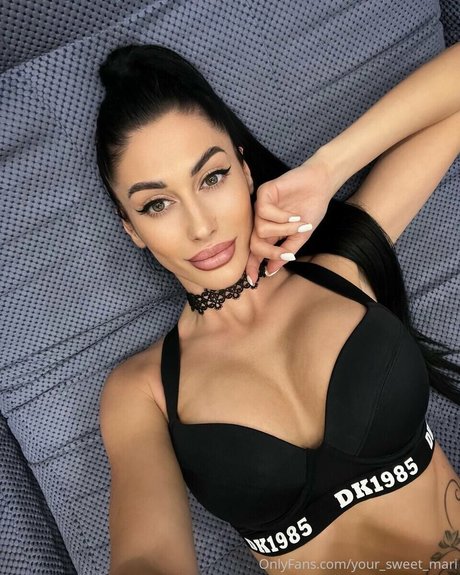 Mari Sweet_ estrella porno hermosa galerías