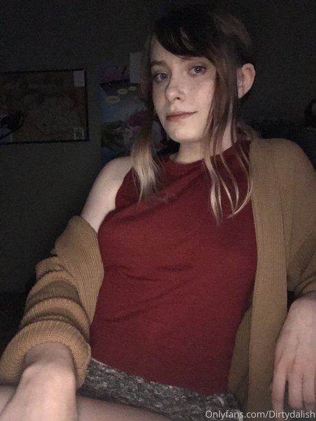 Dainty Dalish_ haut de star du porno galeries