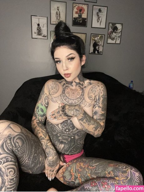 Briana Todd pornstar nudes archive