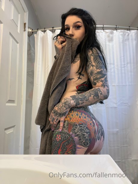 Briana Todd star nude photos
