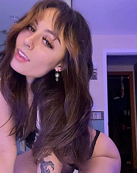 Frances Rae_ modelo atractivo foto