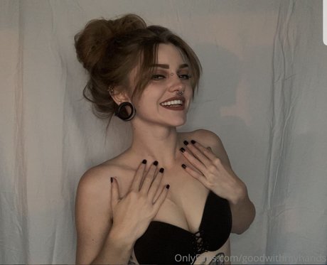 _Jenna Beaver free star pic