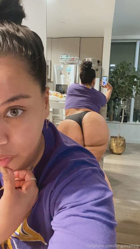 King Steph actress pics
