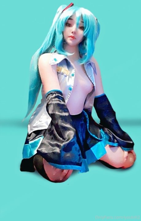 The Waifu Mask actrice de sexe images