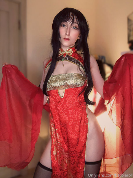 Roxane_ modelo de alta calidad foto