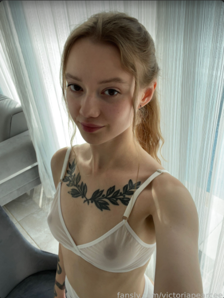 Victoria Pearce pornstar erotic pic