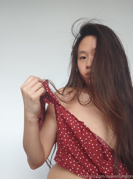 Aya Kensington estrella libre fotos