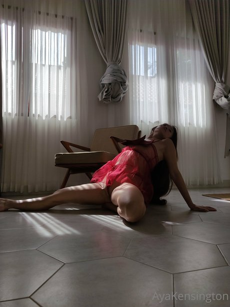 Aya Kensington actrice xxx img