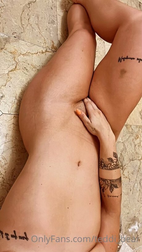 Teddi bear sexe star du porno galerie