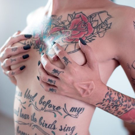 Ana Buhr Buldrini_ meilleur modèle galeries