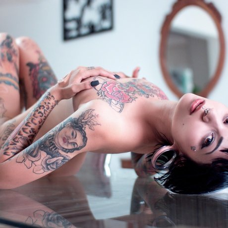 Ana Buhr Buldrini_ estrella agradable imagen