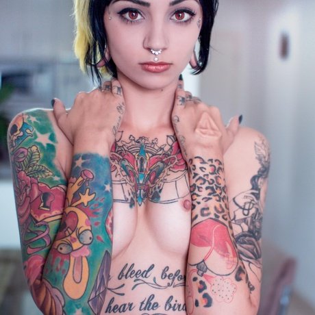 Ana Buhr Buldrini_ pretty star galleries