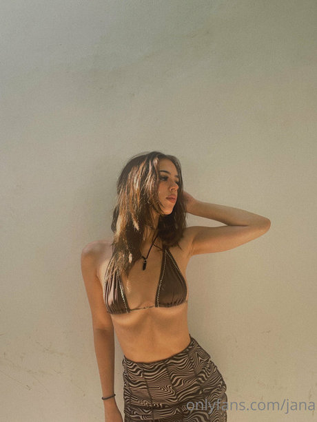 Jana Soss estrella caliente galería