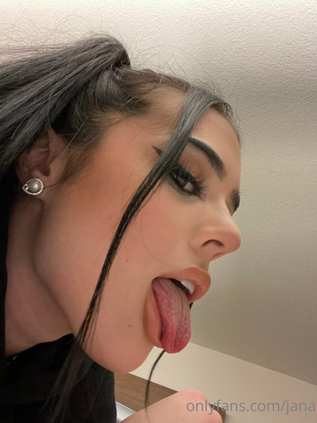 Jana Soss star erotic image