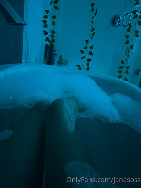 Jana Soss estrella porno erótica galería