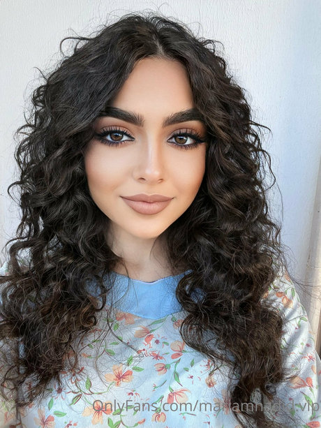 Mariam Hadid actrice image