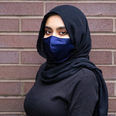 Mariam Hadid estrella fotos