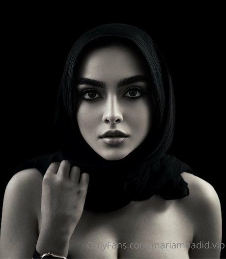 Mariam Hadid hermosa modelo recopilación