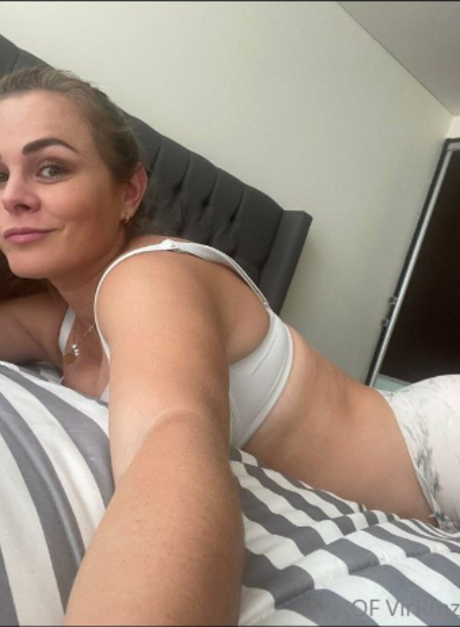 Virginia Ramirez model hot galleries