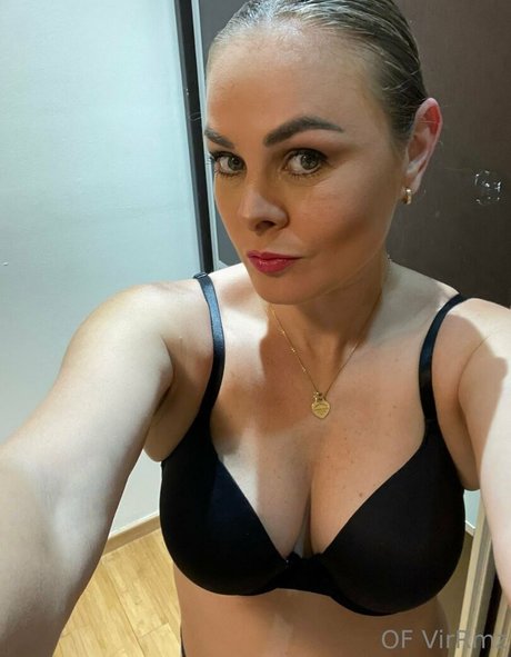 Virginia Ramirez star nudes gallery
