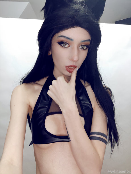 Whitefox Lunedcrevan_ hermosa estrella porno galerías